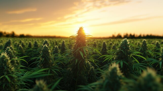 Myrcene Profiles in Australian Indigenous Cannabis Varieties: A Chemotaxonomic Approach
