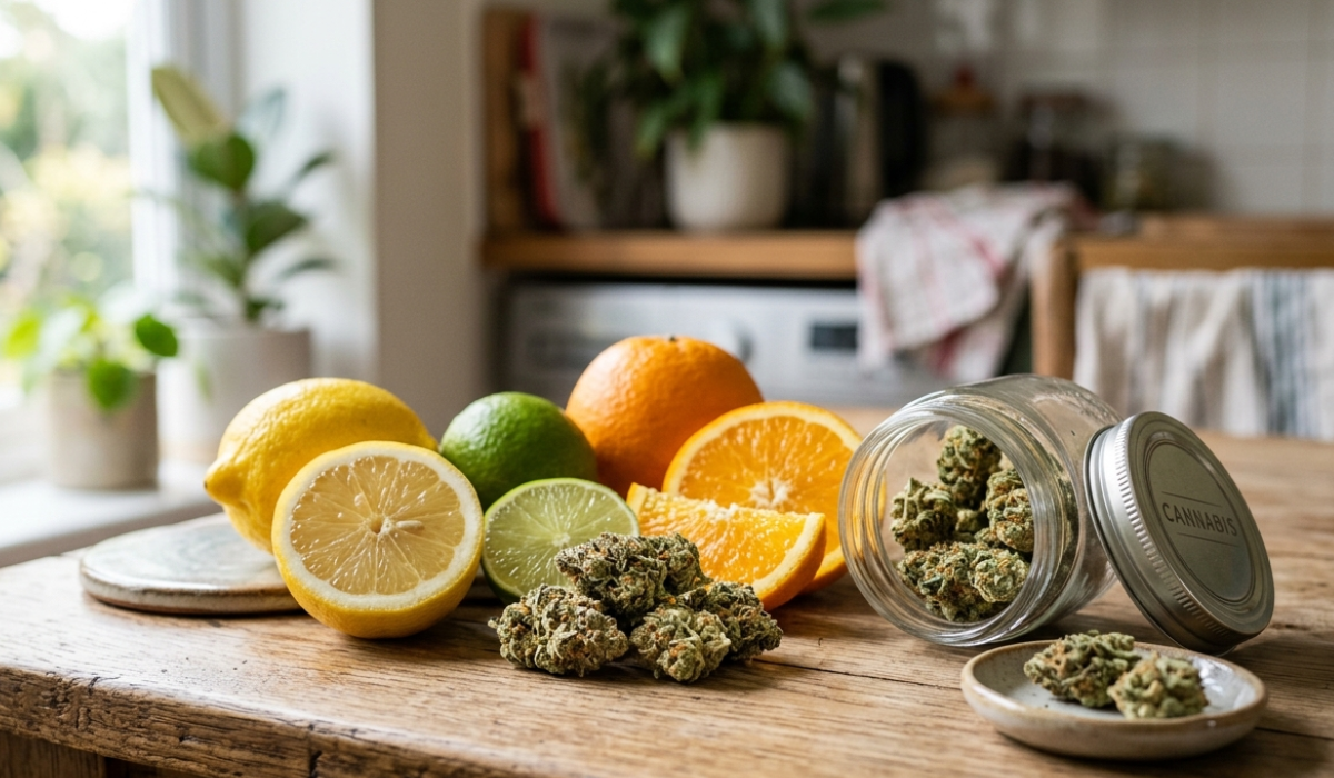 The Evolution of Cannabis Connoisseurship in Australia: From Illicit Markets to Legal Access Pathways