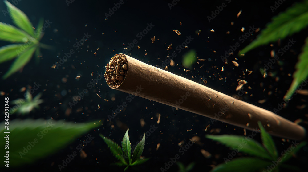 The Art of the Pre-Roll: Crafting Techniques for Enhanced Combustion and Flavor in Australian Market Products